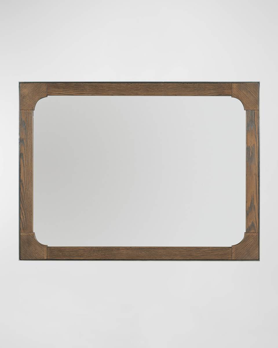 Chapman 46" Wall Mirror