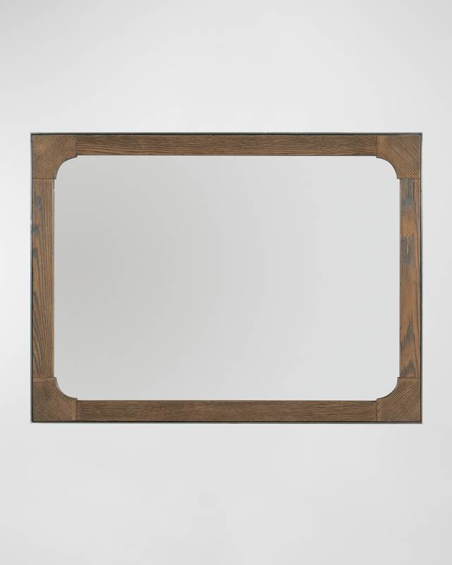 Chapman 46" Wall Mirror
