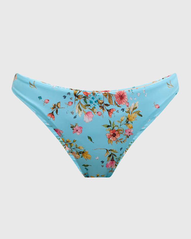 Dolce Cheeky Bikini Bottoms
