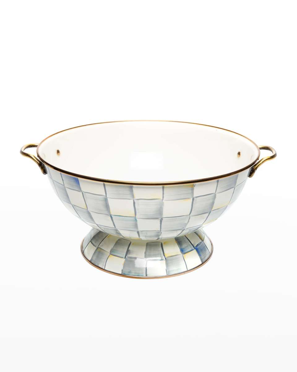 Sterling Check Everything Bowl