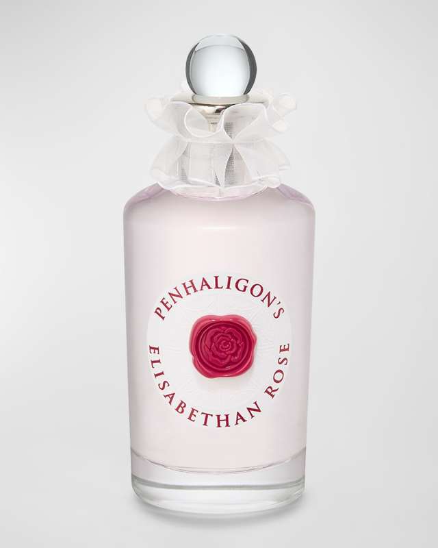 Elisabethan Rose Eau de Parfum, 3.4 oz.