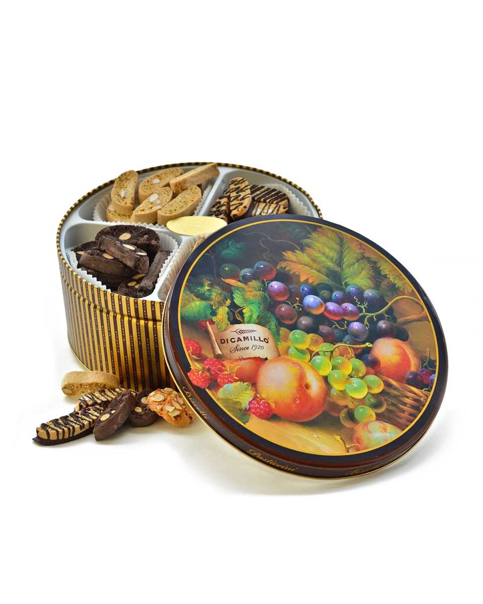 Quarto Sampler