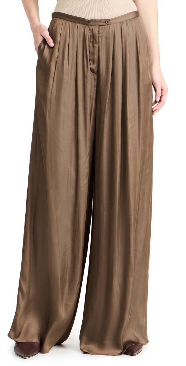 Lioness Heavenly Pants Chocolate