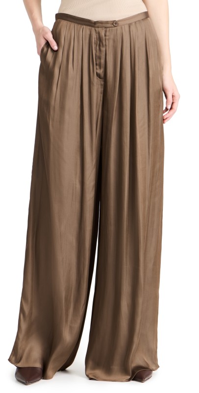 Lioness Heavenly Pants Chocolate