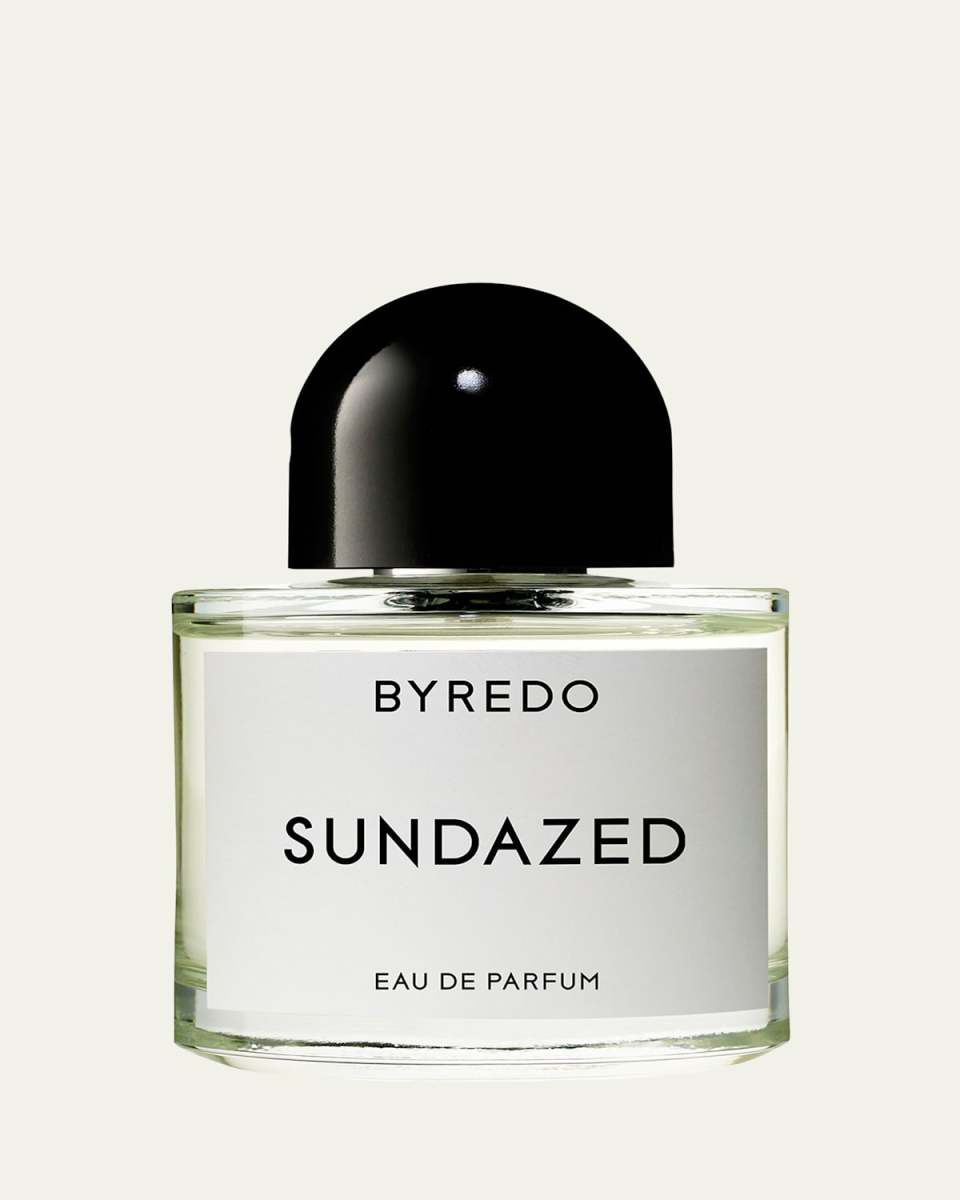 Sundazed Eau de Parfum,