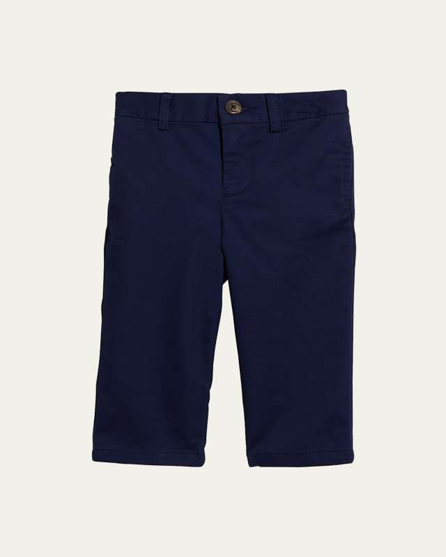 Boy's Suffield Chino Pants, Size 9M-24