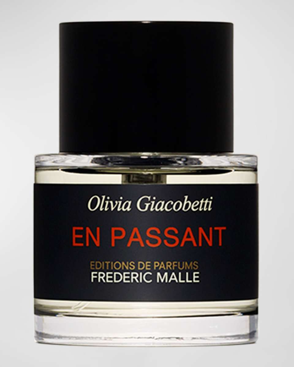 En Passant Perfume,