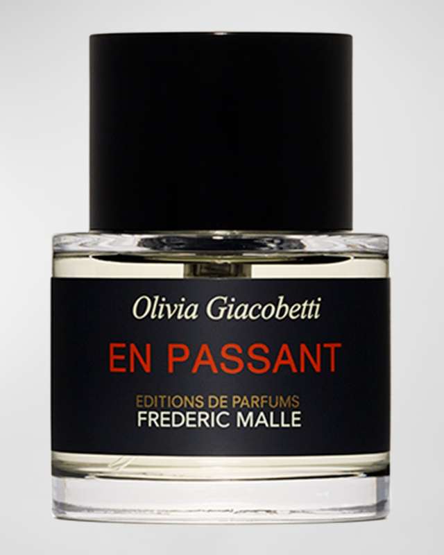 En Passant Perfume,