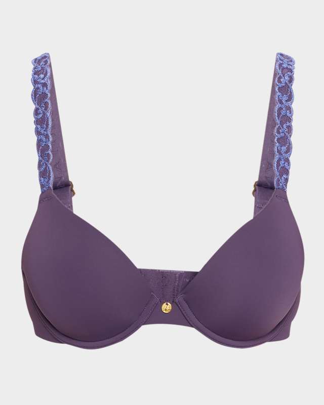 Pure Luxe Contour Underwire Bra