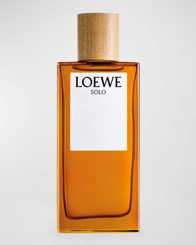 Solo Eau de Toilette,