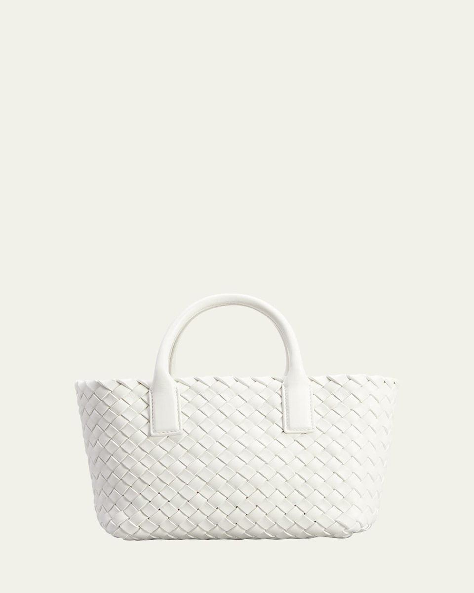 Mini Cabat Bag