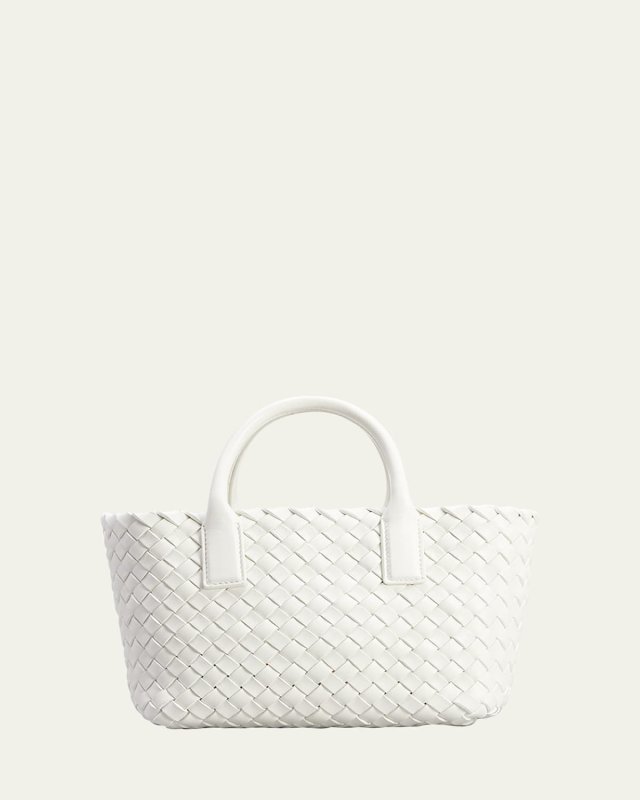 Mini Cabat Bag