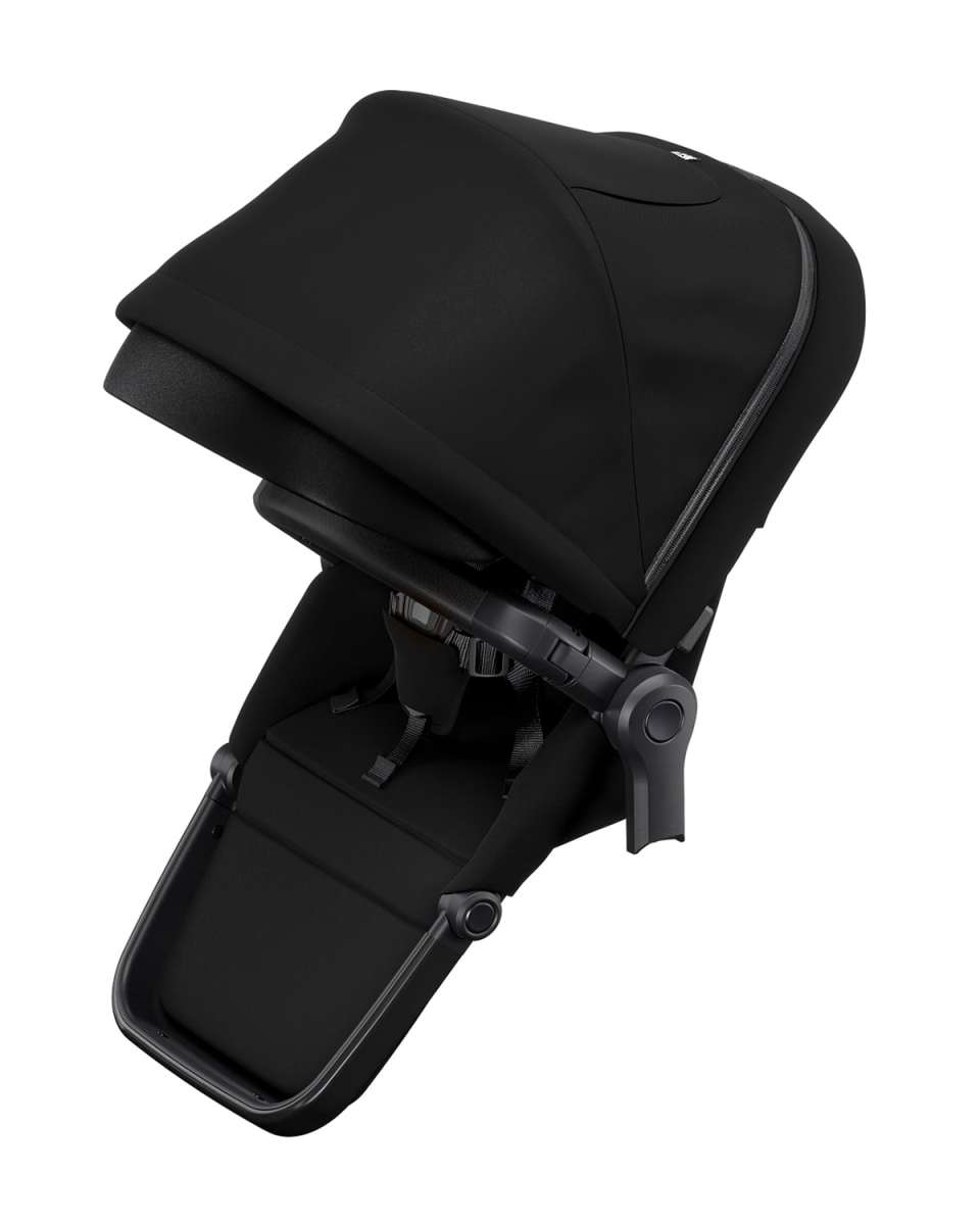 Sleek Sibling Seat