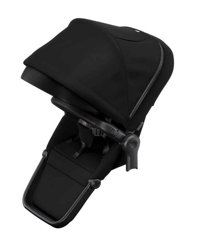 Sleek Sibling Seat