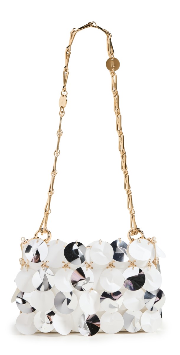 rabanne Sac A Main Shoulder Bag M094