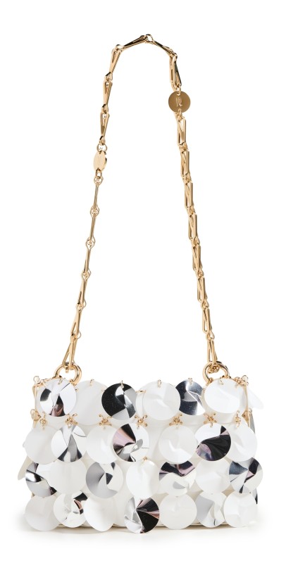 rabanne Sac A Main Shoulder Bag M094