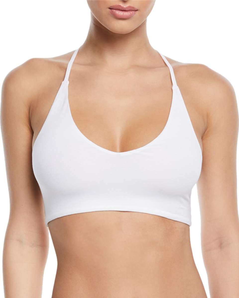 Supernatural Ora Racerback Bralette
