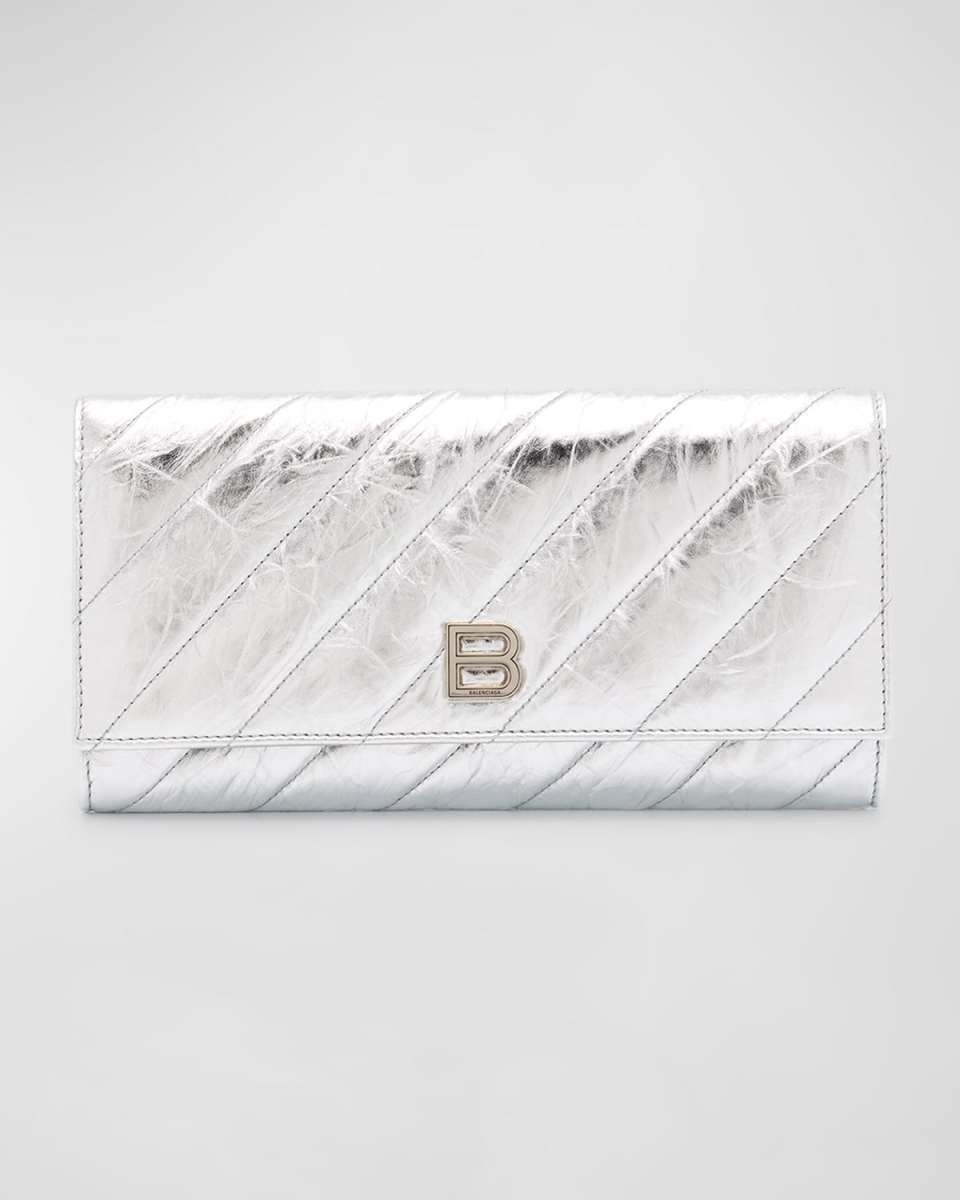 Crush Wallet on Chain
