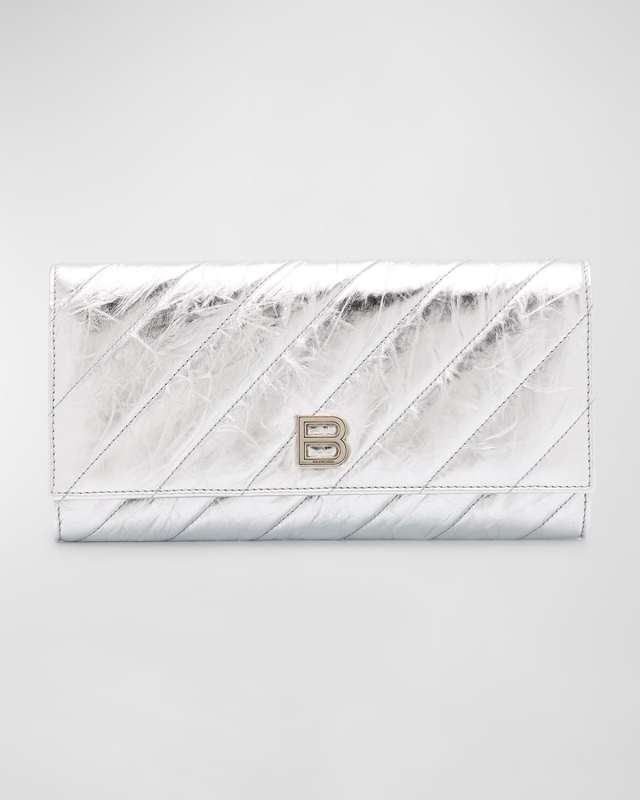 Crush Wallet on Chain
