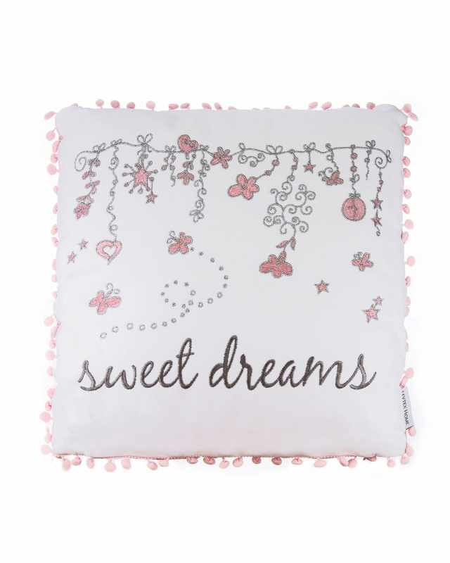 Margaux Sweet Dreams Pillow