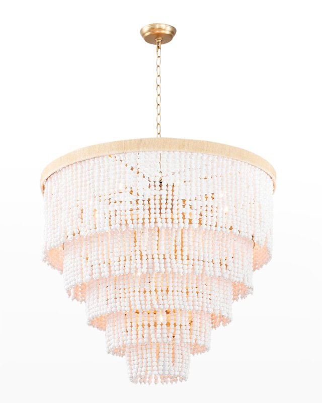 Waterfall Chandelier