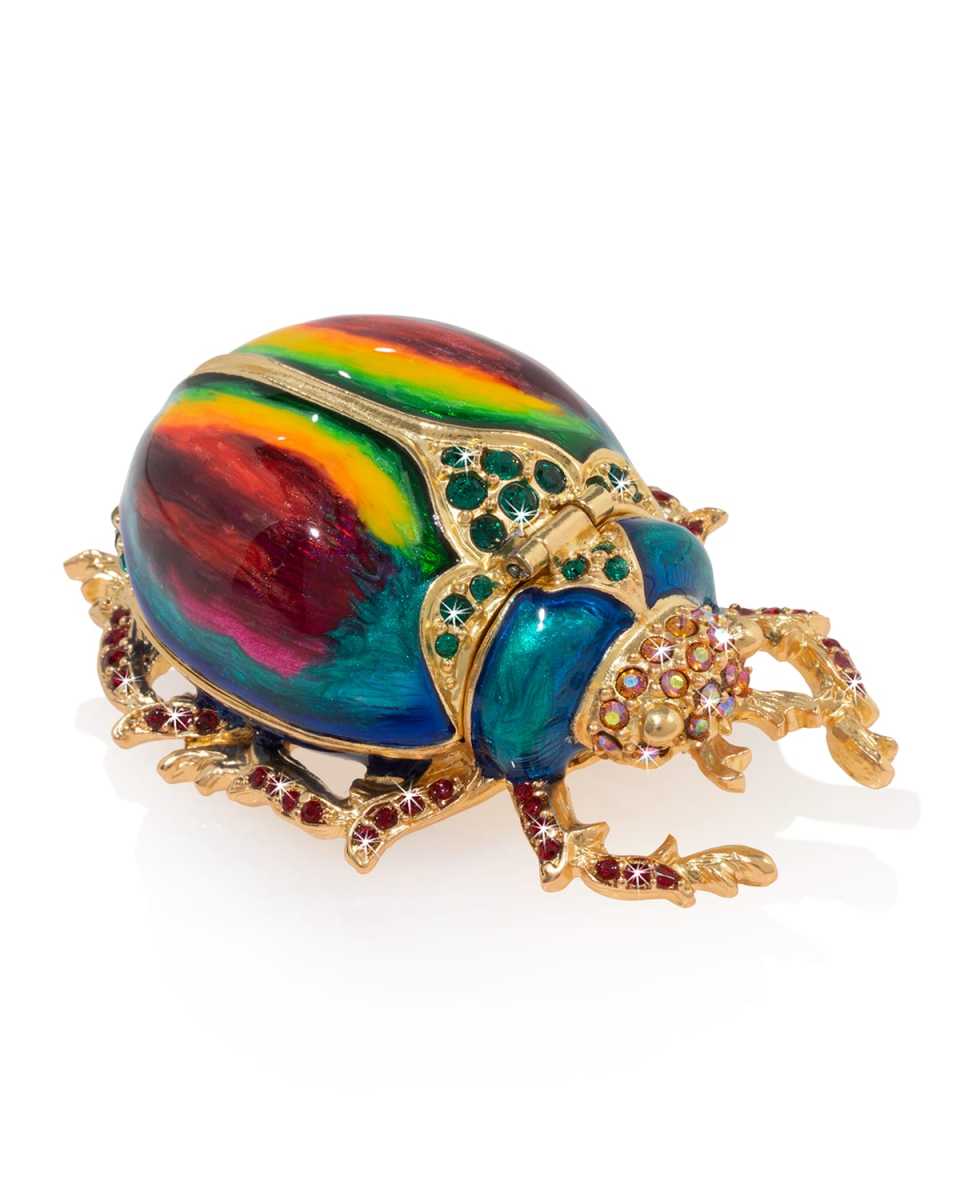 Beetle Box