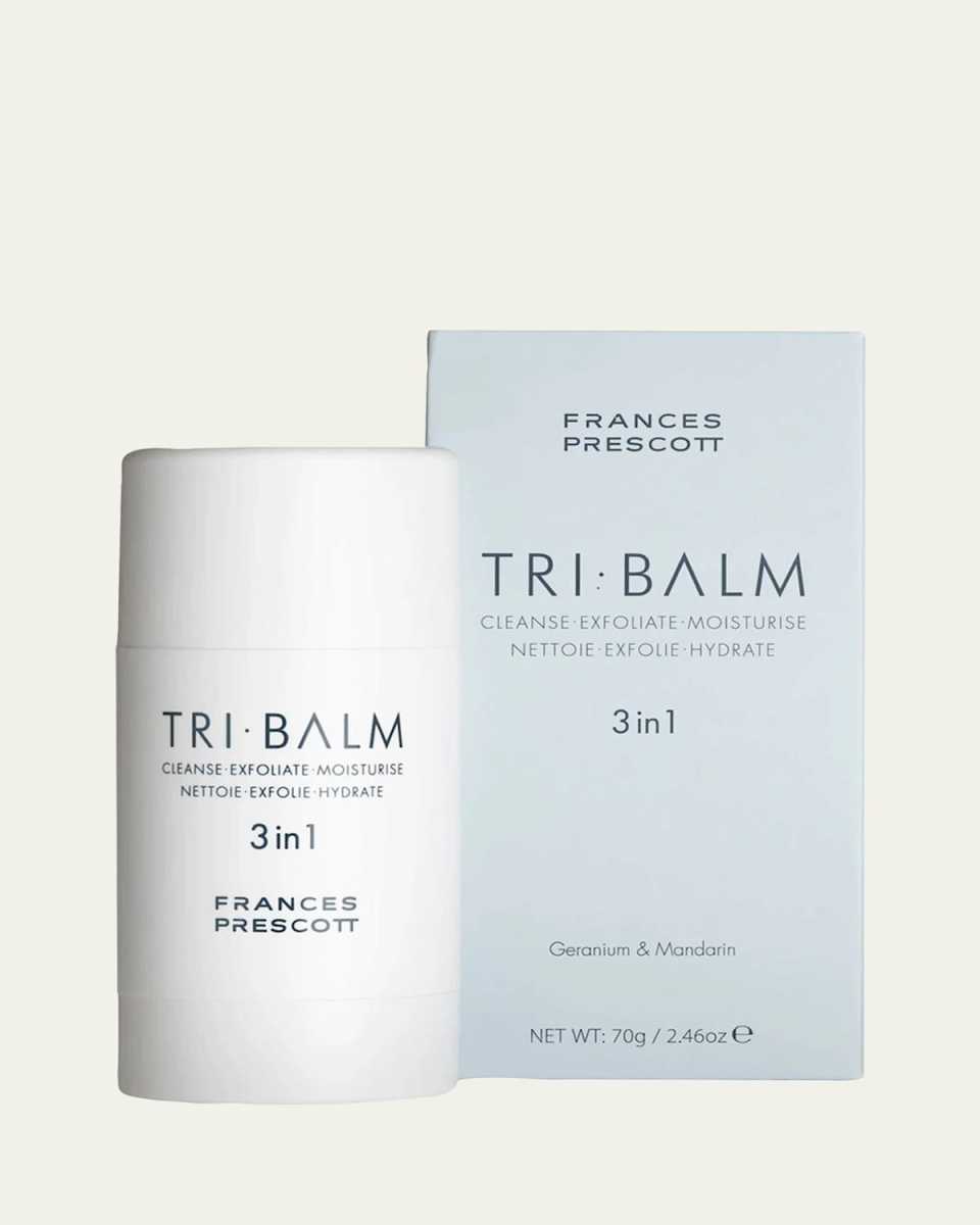 Tri-Balm