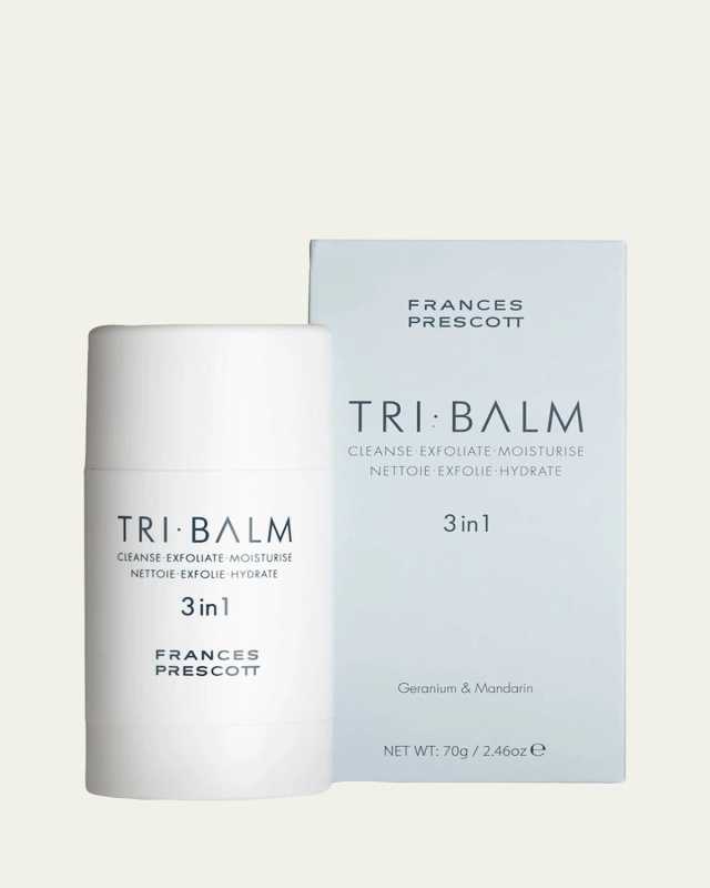 Tri-Balm