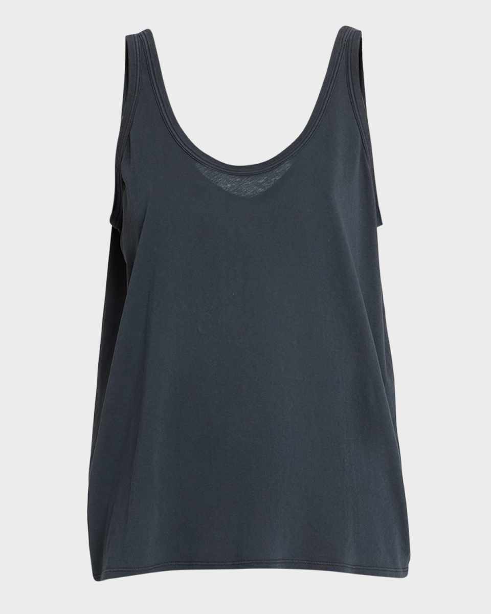 Aika Relaxed Tank Top