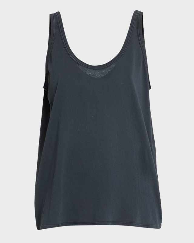 Aika Relaxed Tank Top