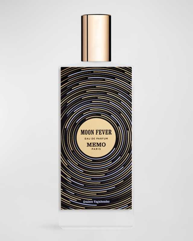 Moon Fever Eau de Parfum Spray, 2.5 oz.
