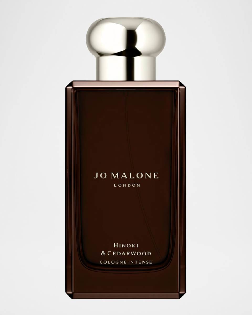 Hinoki & Cedarwood Cologne Intense, 100 mL