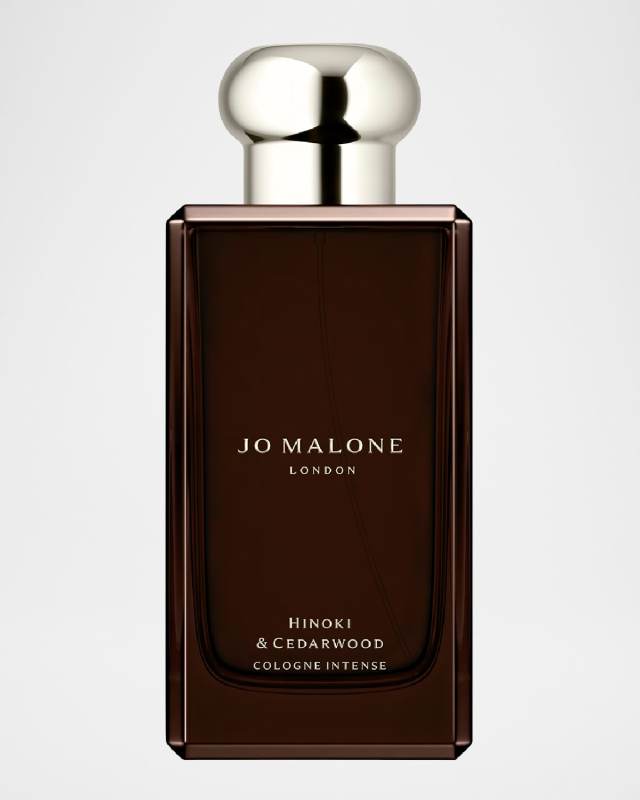 Hinoki & Cedarwood Cologne Intense, 100 mL