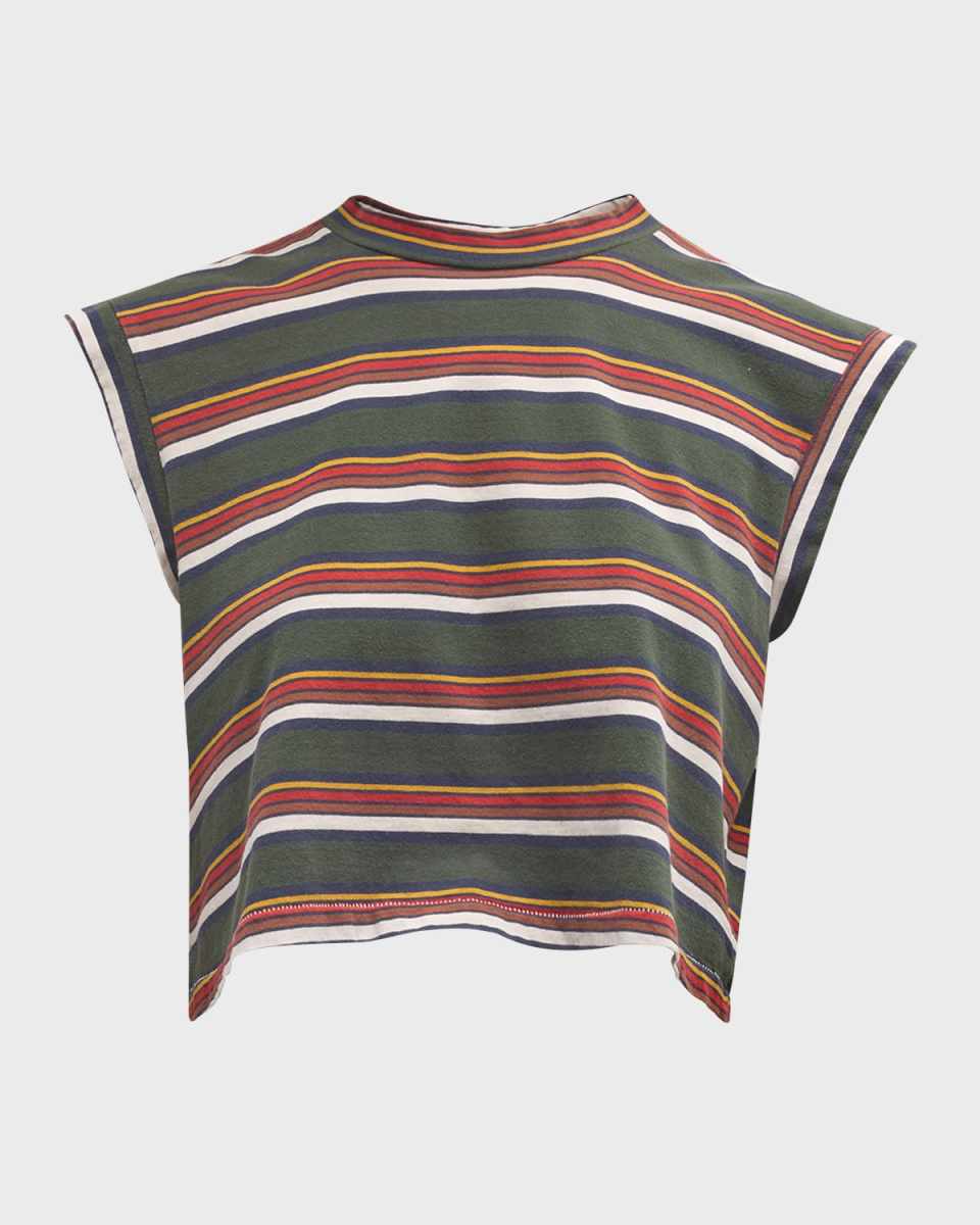 The Square Tee