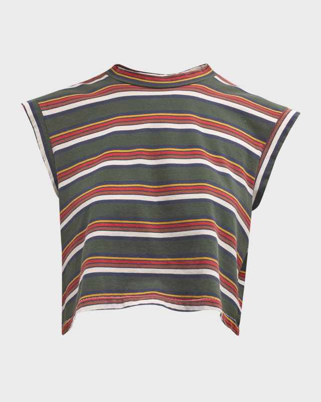 The Square Tee