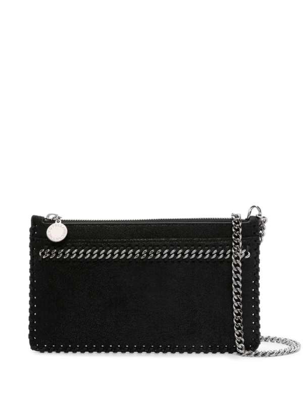 Falabella clutch bag