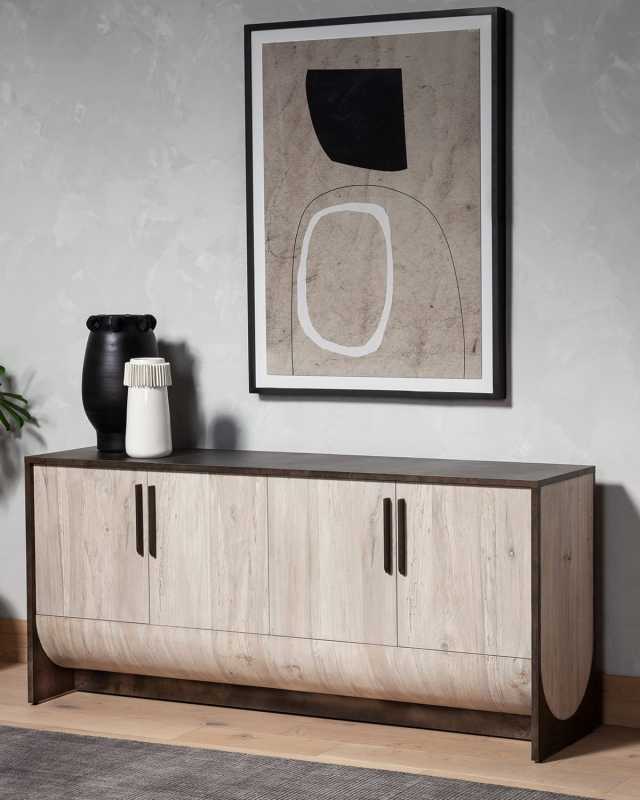 Loros Sideboard
