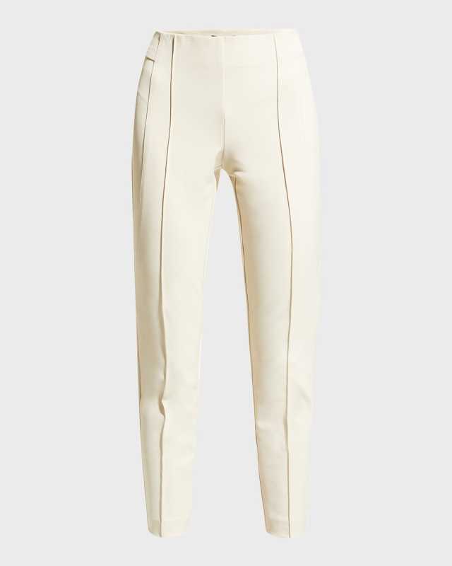 Gramercy Acclaimed-Stretch Pants