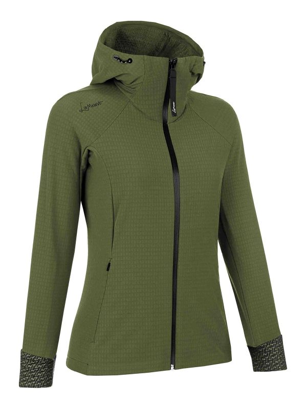 LaMunt Pull Col Rond - Multicolore
