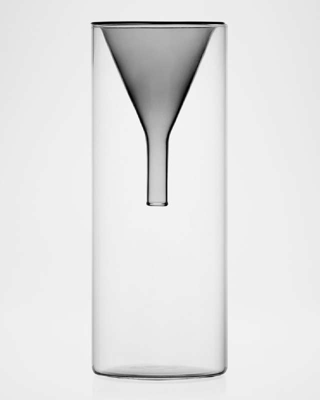 Kado Single Flower 10" Vase