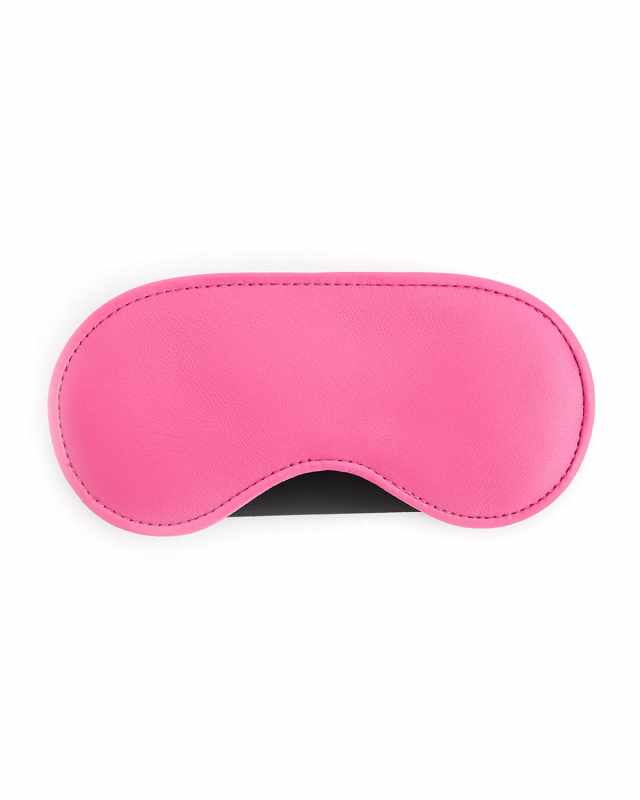 Luxe Sleep Mask