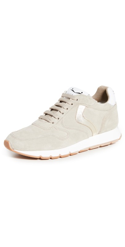 Voile Blanche Julia Sneakers Beige