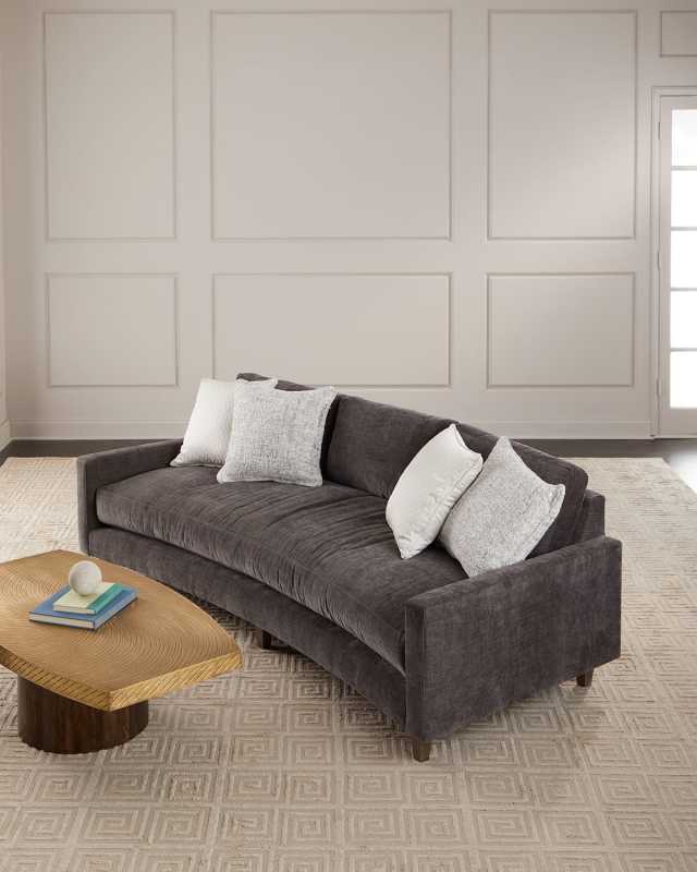 Carlie Sofa, 94.5"