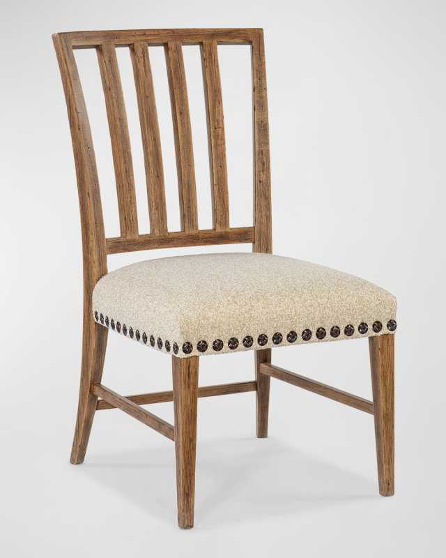 Big Sky Dining Side Chair