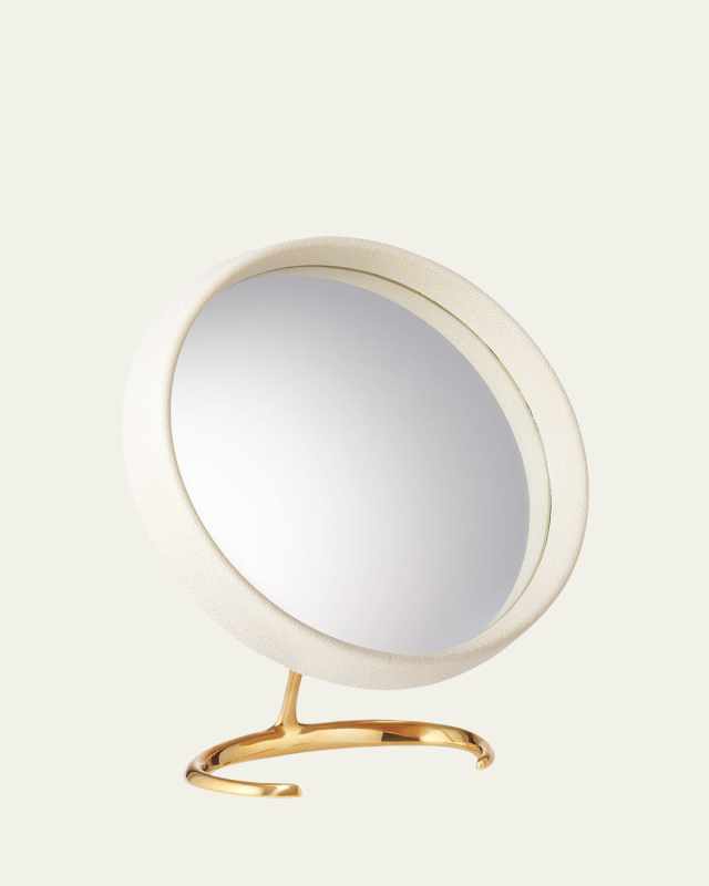 Vanity Mirror