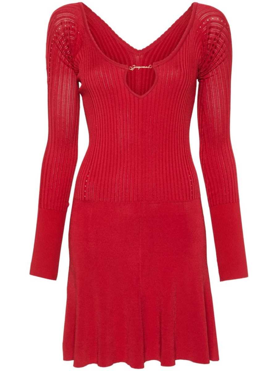 La Mini Robe mini dress
