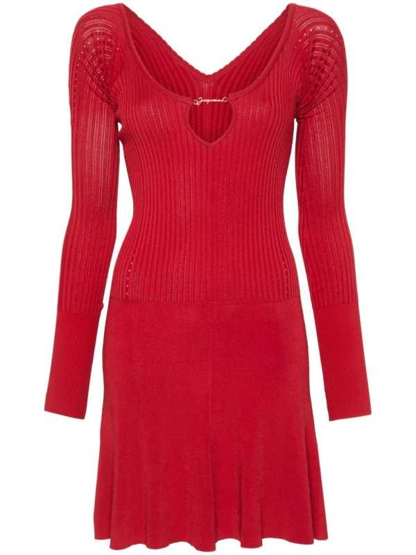 La Mini Robe mini dress