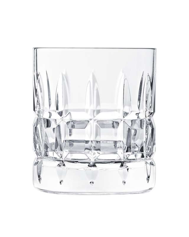 Manhattan Shot Glass