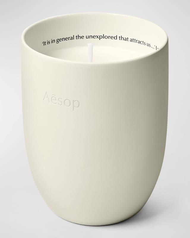 11.6 oz. Aganice Candle