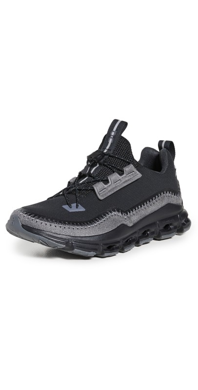 On Cloudaway Sneakers Black/Rock
